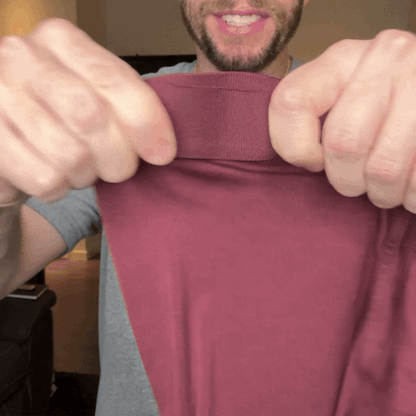 VAREL® DUAL POUCH BAMBOO BOXERS